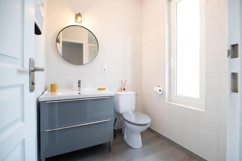 Apartment L'industriel - Centre Lourdes